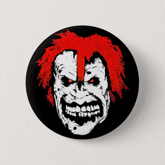 Badge Rond 5 Cm schmile. (Devant)