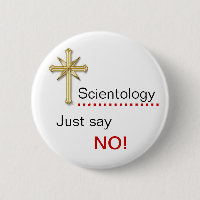 Scientology - dites juste NON !
