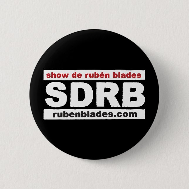 Badge Rond 5 Cm SDRB_2_button (Devant)