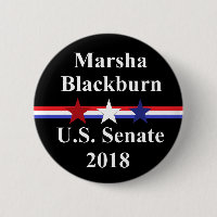 Sénat de Marsha Blackburn Tennessee 2018