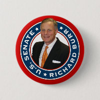 Sénat des États-Unis de bavures de Richard