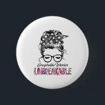 Badge Rond 5 Cm Sensibilisation à l'encéphalite Ruban Cadeaux de s<br><div class="desc">Encéphalite,  Cadeaux d'encéphalite,  Mois de sensibilisation à l'encéphalite,  Lutte contre l'encéphalite,  Mois de sensibilisation à l'encéphalite,  Lutte contre l'encéphalite,  Soutien Encéphalite,  Guerrier de l'encéphalite,  Ruban de sensibilisation à l'encéphalite,  Mois de sensibilisation</div>