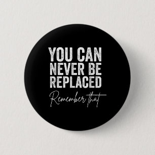 Badge Rond 5 Cm Sensibilisation au suicide Vous ne pouvez jamais r