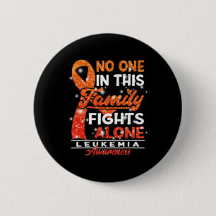 Badge Rond 5 Cm Sensibilisation Je Personne Dans Cette Famille Ne