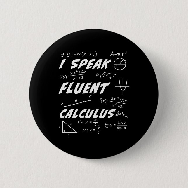 Badge Rond 5 Cm Sensibilisation sur l'autisme de danse du crâne Te (Devant)