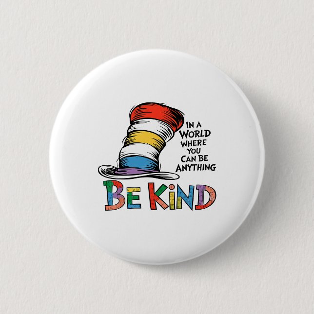 Badge Rond 5 Cm Sensibilisation sur l'autisme Pourquoi convient-il (Devant)