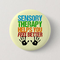 Sensory Therapy Handprints Occupational Therapist