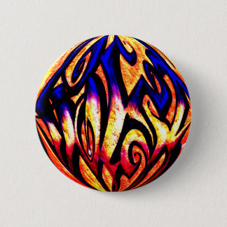 Badge Rond 5 Cm Sentiments_