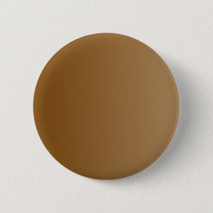Badge Rond 5 Cm SEULEMENT dégradés de COULEUR - marron