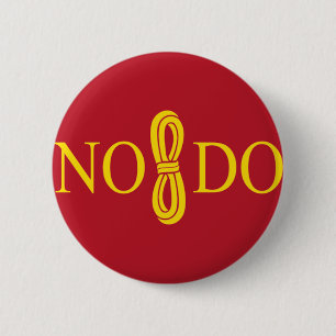 Badge Rond 5 Cm Séville (Espagne)