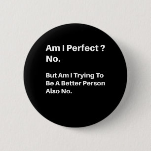 Badge Rond 5 Cm She Is Clothed With Strength Dignity She Laughs