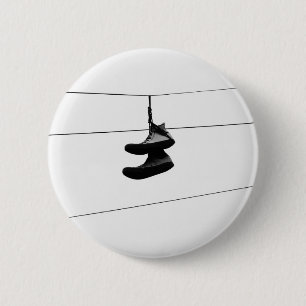 Badge Rond 5 Cm Shoefiti