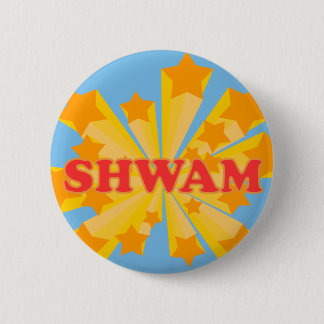Badge Rond 5 Cm shwam