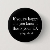 Si vous êtes heureux Citation drôle