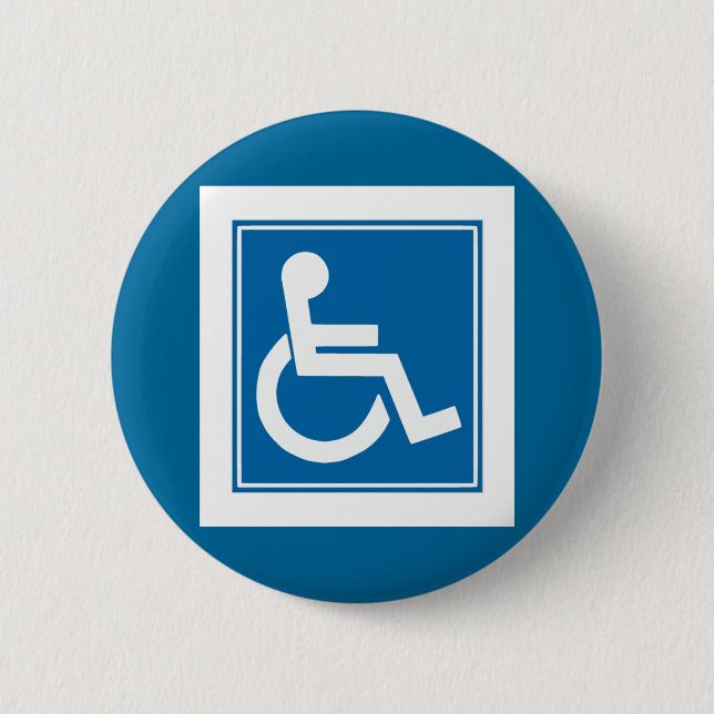 BADGE ROND 5 CM SIGNE DE GESTION (Devant)