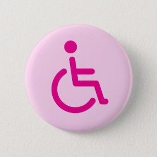 Lanière pour handicap caché Carte didentité en PVC avec longe déchappement  badge sensibilisation au handicap Autisme ETCAF Asperger -  France
