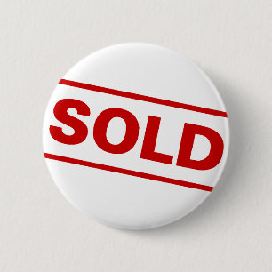 Badge Rond 5 Cm Signe vendu