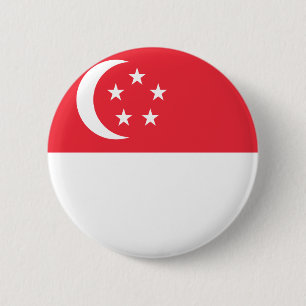 Badge Rond 5 Cm singapour