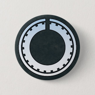 BADGE ROND 5 CM SINKER.