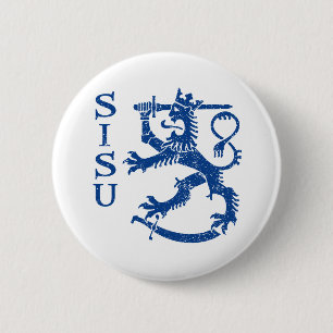BADGE ROND 5 CM SISU