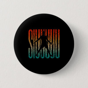 Badge Rond 5 Cm Siuuu Football Drôle Garçons Hommes Femmes Footbal