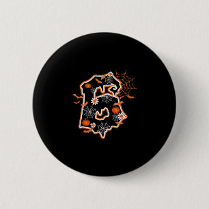 Badge Rond 5 Cm Six Seven 6 7 Mème Drôle Costume Design Couples