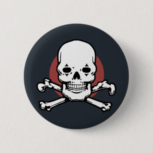 Badge Rond 5 Cm sk109