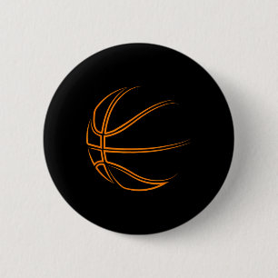 Badge Rond 5 Cm Sketll Nouveauté - Idée cadeau pour joueur de Sket