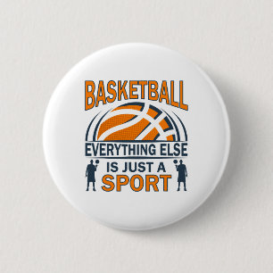Badge Rond 5 Cm Sketll Players Sketll Team Graphic Sports Sketll 2