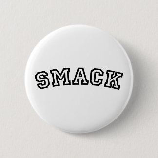 BADGE ROND 5 CM SMACK