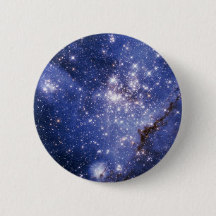 Badge Rond 5 Cm Small Magellanic Cloud