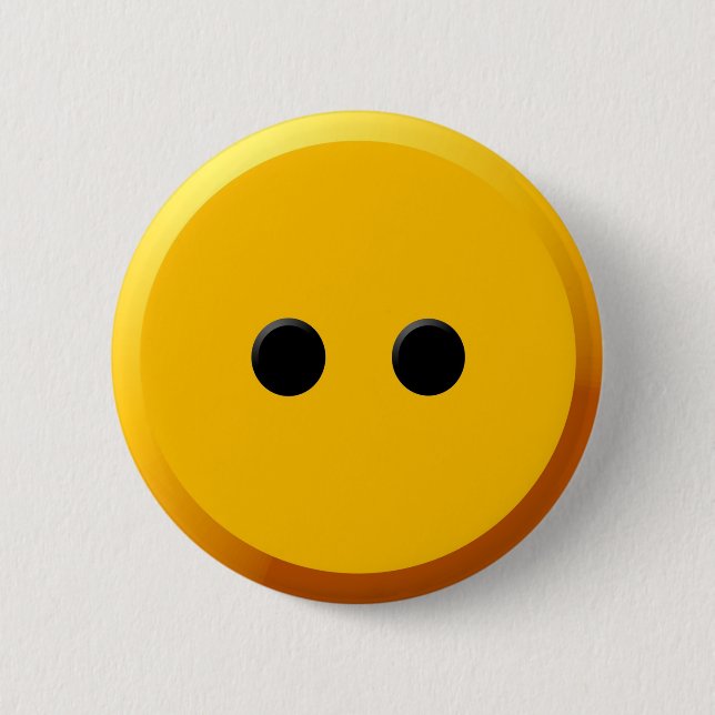 Badge Rond 5 Cm smike (Devant)