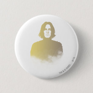 Badge Rond 5 Cm Snape