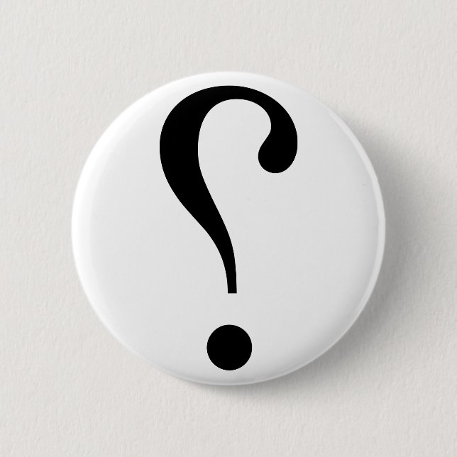Badge Rond 5 Cm sNARK mARK {ironicon} (Devant)