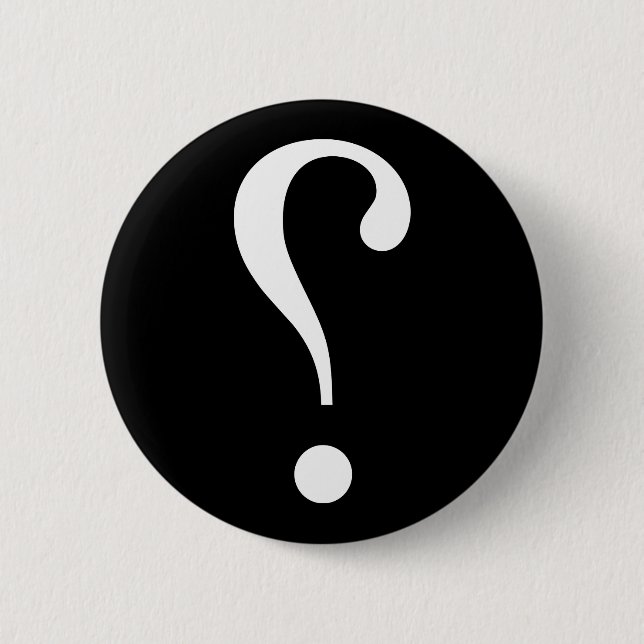 Badge Rond 5 Cm sNARK mARK {ironicon} (Devant)