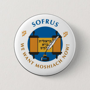 Badge Rond 5 Cm Sofrus