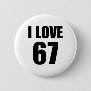 Badge Rond 5 Cm Soirée Mensonge Blanc Drôle Professeur Femmes J'ai