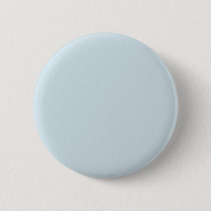 BADGE ROND 5 CM SOLIDR BÉBÉ CLAIR BLEU SOLIDE COULEUR ARRIÈRE -