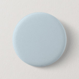 BADGE ROND 5 CM SOLIDR BÉBÉ CLAIR BLEU SOLIDE COULEUR ARRIÈRE - PL