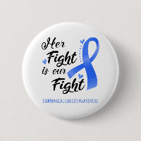 Son combat est notre lutte contre le cancer de l'o