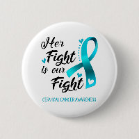 Son combat est notre lutte contre le cancer du col