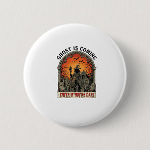 Badge Rond 5 Cm Sorcellerie Cimetière Zombie Mains La Sorcière Arr