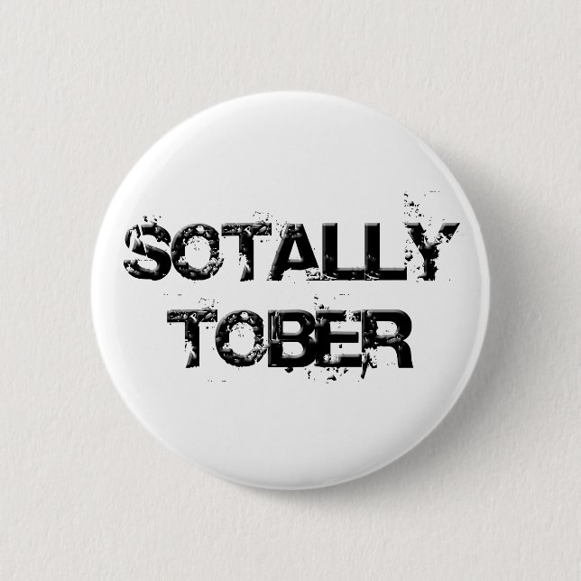 BADGE ROND 5 CM SOTALLY TOBER (Devant)