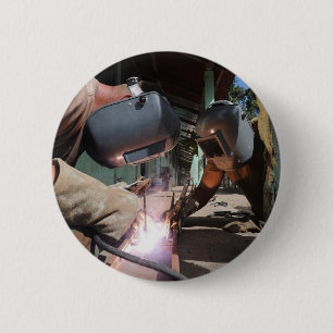 Badge Rond 5 Cm Soudage