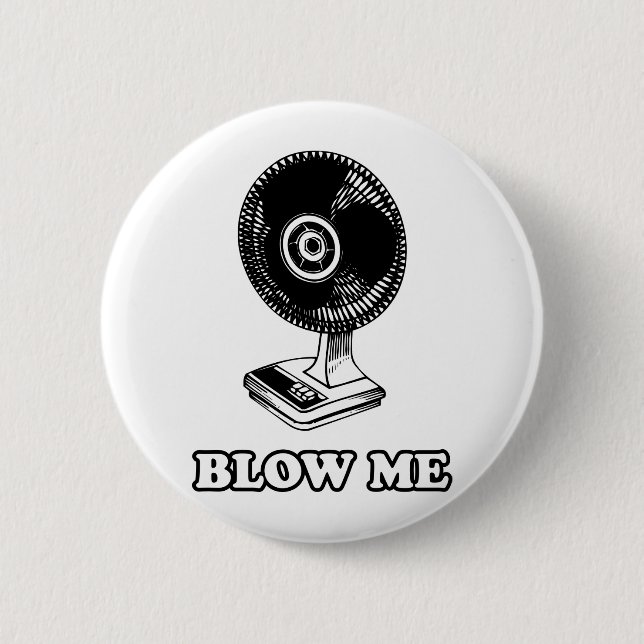 BADGE ROND 5 CM SOUFFLEZ-MOI (Devant)