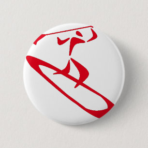 Badge Rond 5 Cm SOUPEZ la commande