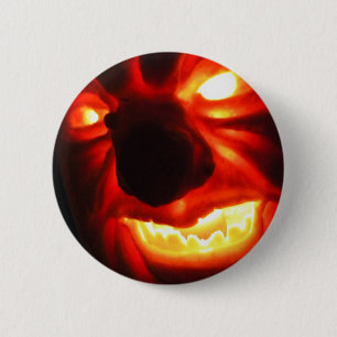 Badge Rond 5 Cm Sourire II