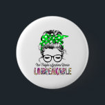 Badge Rond 5 Cm Soutien au ruban de sensibilisation au lymphome de<br><div class="desc">Lymphome de non-Hodgkin, dons de lymphome de non-Hodgkin, Mois de sensibilisation au lymphome de non-Hodgkin, Lutte contre le lymphome de non-Hodgkin, Mois de sensibilisation au lymphome de non-Hodgkin, Lutte contre le lymphome de non-Hodgkin, Soutien Lymphome de non-Hodgkin, Le guerrier du lymphome de Hodgkin, Ruban de sensibilisation au lymphome non hodgkinien,...</div>