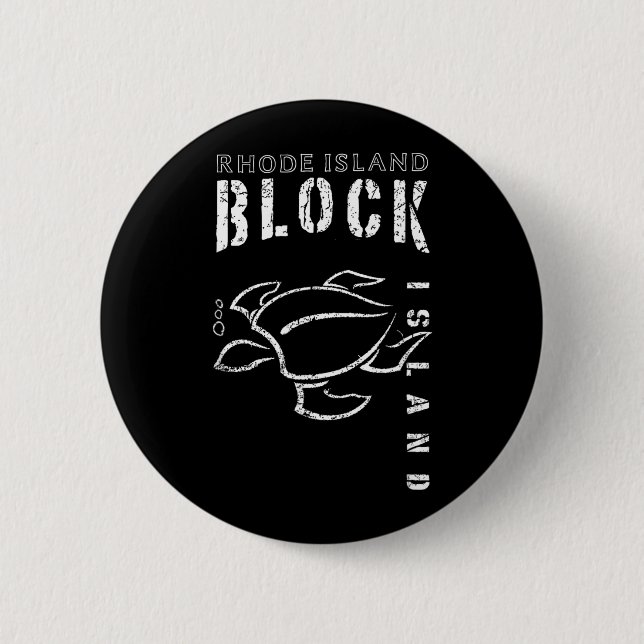 Badge Rond 5 Cm Souvenir1 de Long Island New York (Devant)
