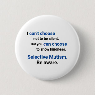 Badge Rond 5 Cm Soyez Conscient De La Sainteté